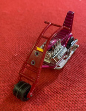 MATCHBOX LESNEY Modellino Moto