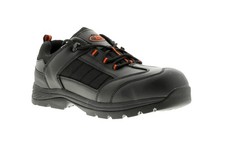 Scarpe antinfortunistiche da