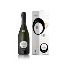 BERLUCCHI 61 EXTRA BRUT 75CL