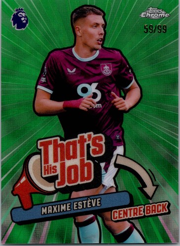 Topps chrome premier - topps,