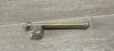 Antica  portapenne ottomana in