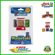 Waterfuls Gioco in Miniatura -