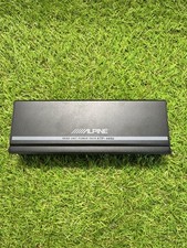 Alpine KTP-445U Amplificatore