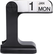 Calendario Da Tavolo