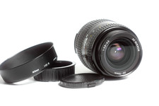Nikon AF Nikkor 3,5-4,5/28-70