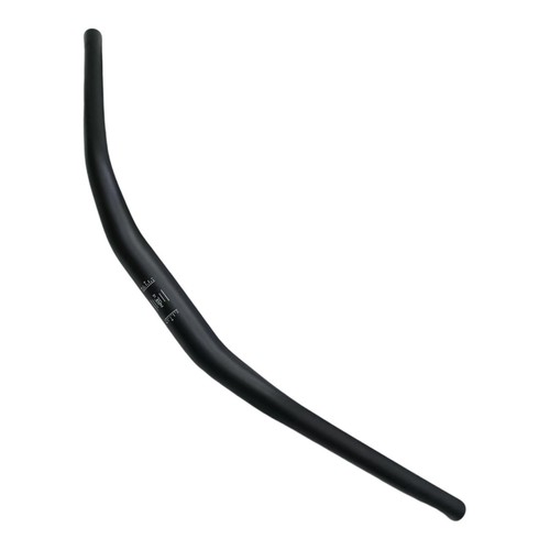 Manubrio riser per mountain - riser,