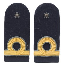 spalline guardia marina militare costiera grigio verdi divisa uniforme grado