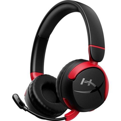Hyperx cloud mini wireless - hyperx,