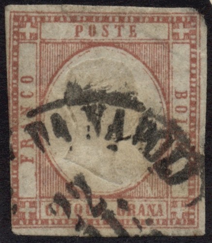 Italia due sicilie province - sicilie,
