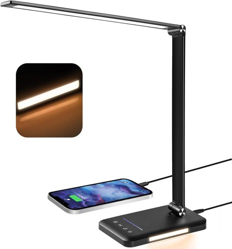 Lampada scrivania 560lm - da,
