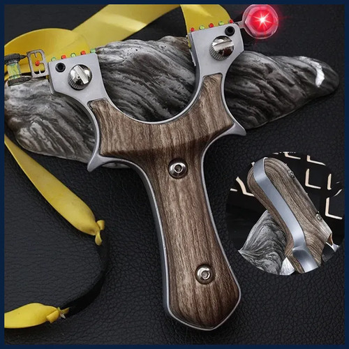 Fionda caccia professionale - fionda,