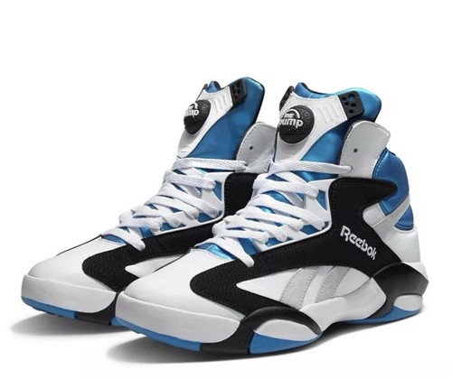 Reebok shaq attaq pump orlando - pump,