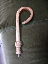 Bastone Pastorale Vescovo in