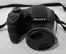 Sony Cyber-shot DSC-H100 fotocamera reflex difettosa