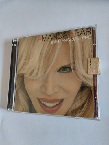 Amanda lear brief - –,