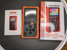 Wireless obd2 Scanner