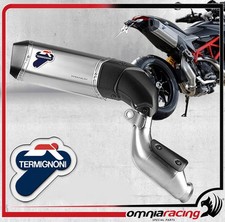 Termignoni D134 Scarico