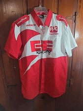 Maglia Teo Fabi Indy 500 Crew