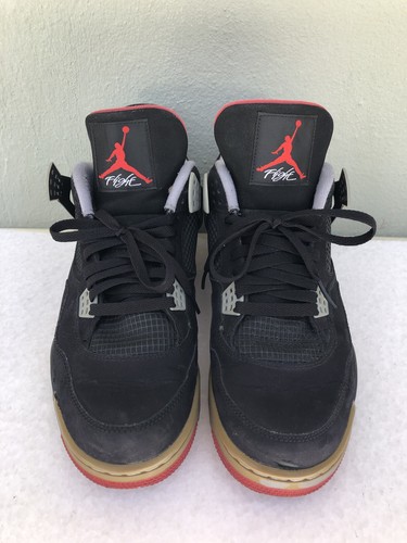 Nike air jordan - 4, retro