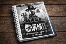 Red dead redemption guida - dead,