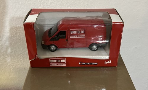 Ford transit bartolini - transit,