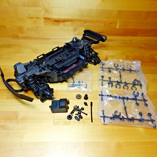 Per traxxas mini slash 4x4 - per,