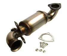 Catalizzatore marmitta