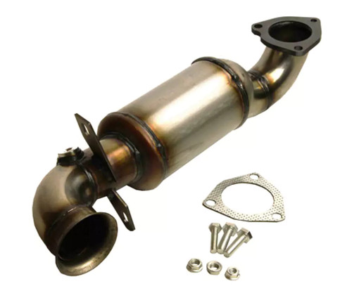 Catalizzatore marmitta