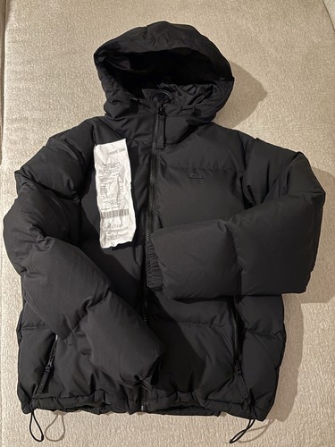 Lacoste giubbotto - lacoste,