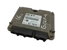 Centralina motore VW GOLF IV