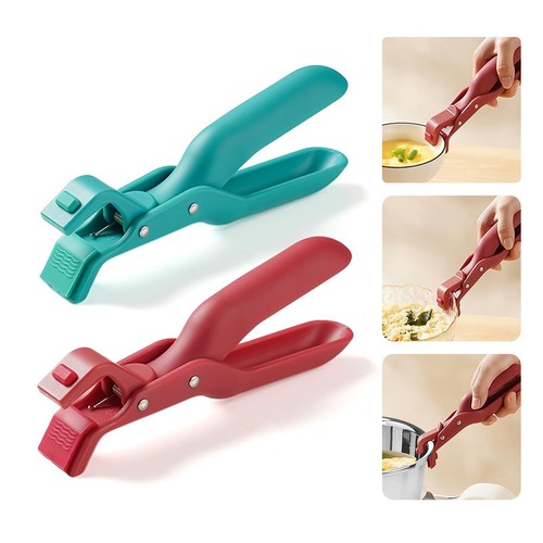 Clip per ciotola - clip,