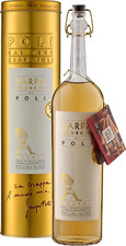 Grappa Sarpa Oro Riserva