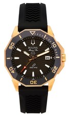 Orologio Uomo Bulova Marine