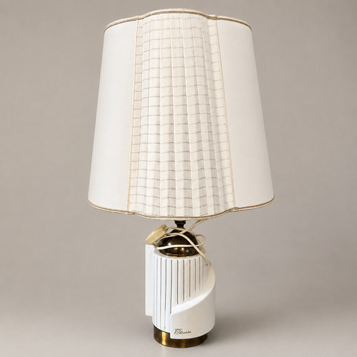 Lampada tavolo design - da,