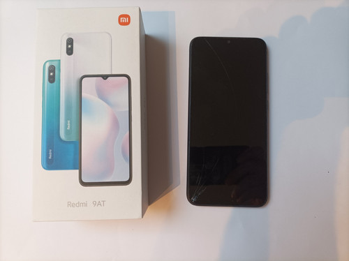 Xiaomi redmi 9at gb - 9at, 32