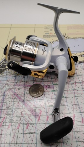 Mulinello pesca shimano - da,