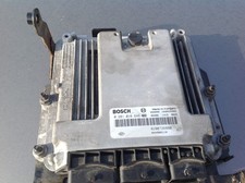KIT CENTRALINA MOTORE ECU PER