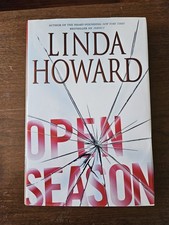Open Season by Howard, Linda -