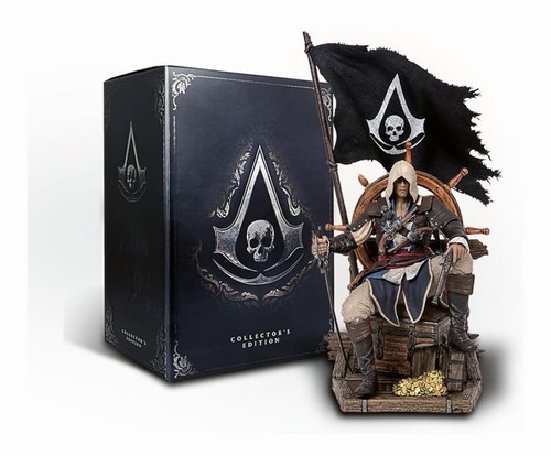 Assassin creed black flag - assassin's,