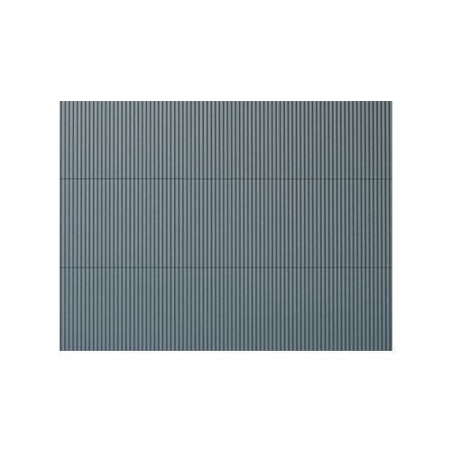 Fogli plastica 200x100mm - 2,