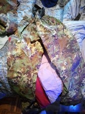 Pantaloni gorotex nuovi - pantaloni, e.i.