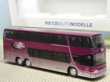 Rietze setra s328 dt - dt, auto