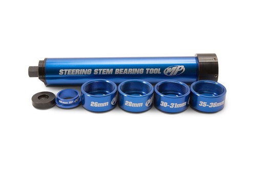 Strumento cuscinetto stelo