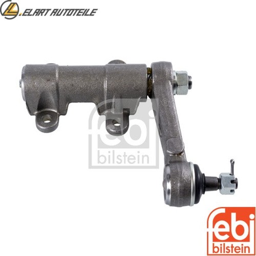 Leva intermedia sterzo 41301 - leva,