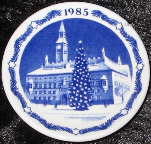 1985 royal copenhagen - royal,
