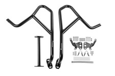 Touratech Upper Crash Bars BMW