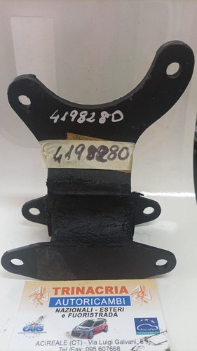 3911 pirelli supporto motore - 3911,