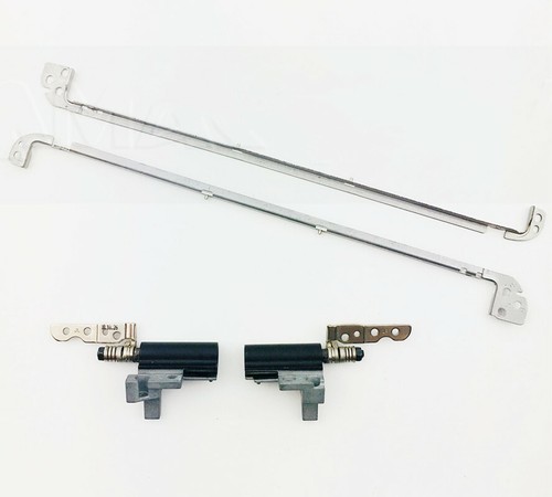 Kit asse schermo cerniere lcd - schermo,