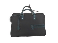 Borsa Porta Documenti/ Ventiquattrore Ore  in Pelle  di SILVANO BIAGINI