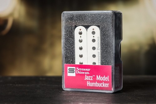 Seymour duncan jazz - sh-2, model